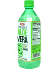 OKF Farmers Aloe Vera Drink Original 169 Fluid Ounce Pack of 12