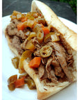 Chicago Style Italian Beef Gift Pack