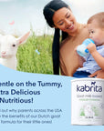 Kabrita Goat Milk Toddler Formula