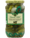 Fallot Extra Fine Gherkins 340g