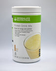 HerbalifeProtein Drink Mix: Peanut Cookie High Protein 616g