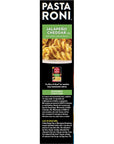 Pasta Roni Jalapeno Cheddar 58oz Box 12 Pack