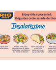 Rio Mare Insalatissime Sweetcorn and Tuna Salad 160g