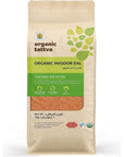 Organic Tattva Masoor Dal 1 kg