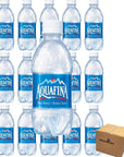 Westernmby Aquafina water 12 fl oz 14 bottles