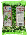 Hong Yuan Classic Guava Hard Candy Chinese Classic Series 123 Oz 1Pack 350g