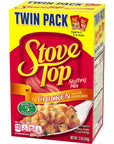 Stove Top Stuffing Mix Chicken 12 Ounce Box