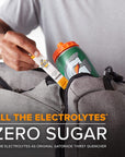 Gatorade Zero Powder Packets Glacier Cherry 50 Counts 010oz Sugar free Gatorade Powder Packets 5 Packs of 10