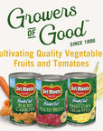 Del Monte Canned Harvest Selects Green Lima Beans 85 Ounce Pack of 12