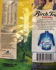 Birch Tree Fortified with Inulin Fiber 300 grams