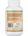 Essential Amino Acids - 1 Gram Per Serving Powder Blend of All 9 Essential Aminos (EAA) and all Branched-Chain Aminos (BCAAs) (Leucine, Isoleucine, Valine) 225 Capsules by Double Wood Supplements