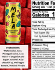 Mela Water Natural Watermelon Juice Drink - 11.15 fl oz (Pack of 12)