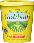 Grafschafter Goldsaft 450g