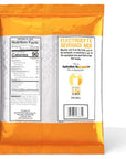 Sqwincher Powder Pack Orange Flavor Electrolyte Drink Concentrate 4766 oz Packet Pack of 16