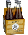 Boylan Soda Creme 4 Pack 464 fl oz