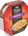 Thai Kitchen Gluten Free Pad Thai Rice Noodle Cart 977 oz