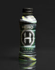 Clear Cut Hero HeroAid Sports Drink Spartan Unbreakable Variety Pack  670mg of Essential Electrolytes Natural Flavors  Ingredients LowCalorie  16 Fl Oz Pack of 12