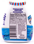 ICEE Zero Calorie Blue Raspberry Liquid Water Enhancer Drink Mix Natural Flavor Drops Sugar Free 162 Fl Oz Concentrate 48 Ml  4 Pack