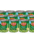 Del Monte Canned Fresh Cut French Style Green Beans 8 Ounce Pack of 12