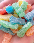 SOUR PATCH KIDS Soft  Chewy Candy Family Size 18 lb Bag