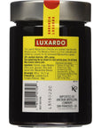 Luxardo, Gourmet Cocktail Maraschino Cherries 400G Jar