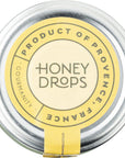 Gourmanity Honey Candy Lemon Drops Surprise Lemon Flavoured Honey Filling Soothing  Sweet Treat Carefully Crafted with Natural Honey Made in Provence France 7oz