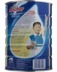 Anchor Full Cream Milk Powder 900g2lb