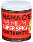 MAMA OS Super Spicy Kimchi Paste 6 OZ