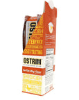 Ostrim Chicken Snack Stick Buffalo Wing Flavor High Protein 2 pack