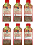 Demitris Bloody Mary Classice Recipe Single Serve Pouches pack of 6