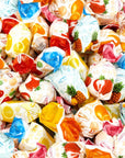 Arcor FruitFilled Hard Candy  Bulk Pack 2 Pounds About 130 Count  Assorted Flavors Individually Wrapped