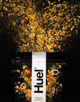 Huel Hot  Savory Mac Cheeze Meal Replacement with 25g Protein 6g Fiber 27 Vitamins  Minerals