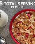 Special K Cereals Breakfast  Cereal Family Size Bundled with Red Berries 38 oz Pack of 2 Every Order is Elegantly Packaged in a Signature BETRULIGHT Branded Box