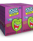 Jolly Rancher Singles To Go Powdered Drink Mix - 0.62 Ounce (Pack of 12)