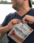 EPIC Salmon Bites Wild Caught 8 ct 25 oz Pouches