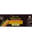 Le Veneziane - Italian Spaghetti [Gluten-Free], 8.8 Ounce (Pack of 4)