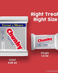 Chunky, Bulk 24 Pack - 33.6 Oz