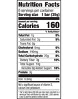 Nature Valley Soft-Baked Oatmeal Squares, Peanut Butter, 1.24 oz, 6 ct (Pack of 8)