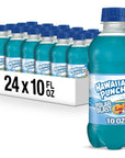 Hawaiian Punch Polar Blast Fruit Juice Drink 10 Fl Oz Bottles 24 Count 4 Packs Of 6 Readytodrink Onthego Caffeinefree Carbonationfree Glutenfree Excellent Source Of Vitamin C