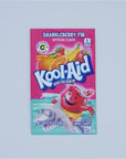 Kool Aid Packets Supreme Variety - 22 Flavors - 66 Packets