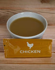 Savory Choice Broths Reduced Sodium Broth Variety Pack 10 each Beef, Chicken and Vegetable Concentrates (30 Total) Make Great Soups Gluten Free Dairy Free