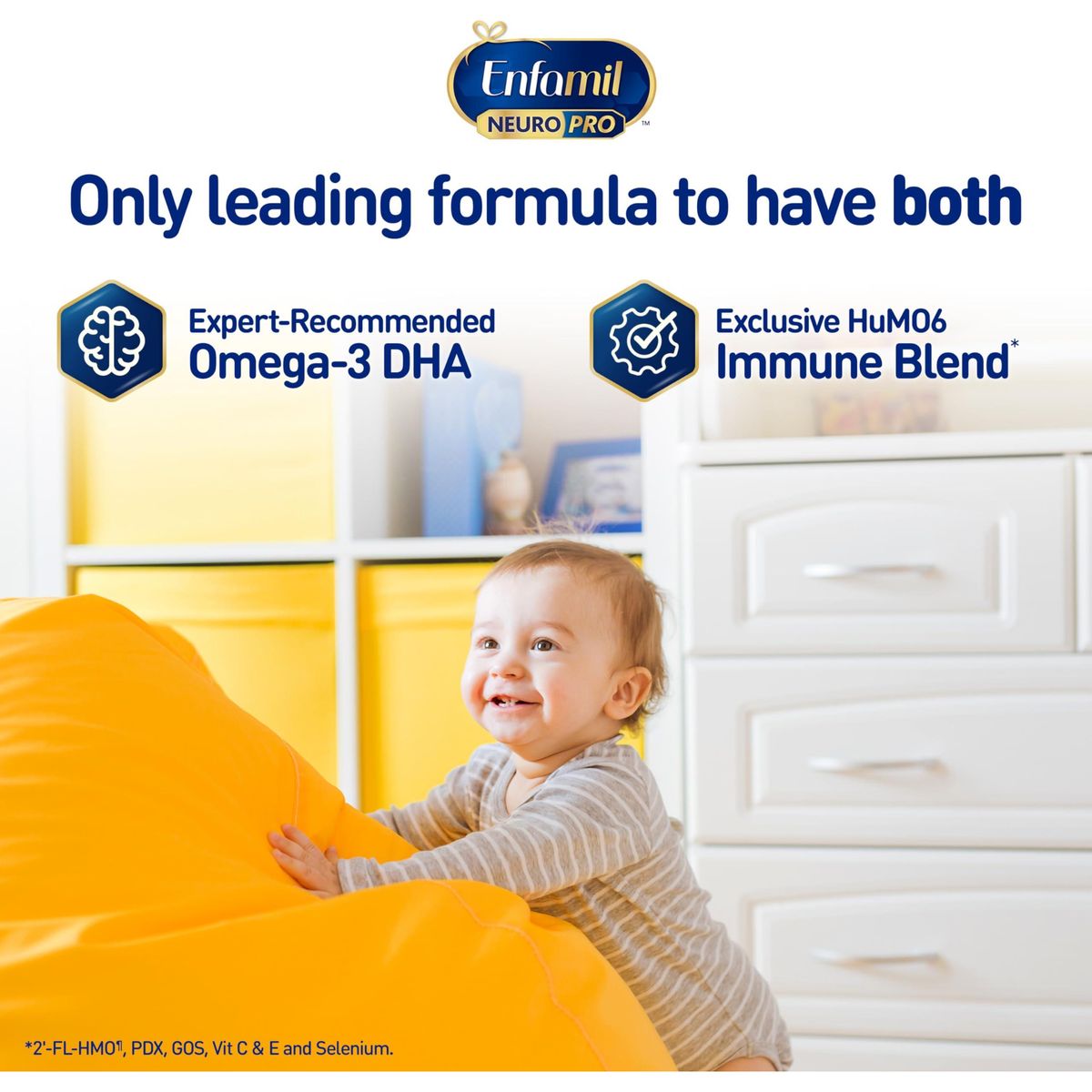 Enfamil milk for store newborn