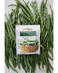 Mrs Wages Dilled Green Beans Refrigerator or Canning Mix VALUE PACK of 12 166 Ounce Pack of 12