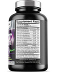 PCT Xtreme - PCT Supplement for Men - 4 Week Course - Post Cycle Support Booster (80 Capsules)