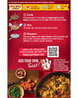 Hamburger Helper Cheesy Beef Pasta 52 Ounces 12 per Case