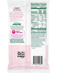 Little Bellies Organic Strawberry Pick-Me Sticks, Baby Snack, (Pack of 5)