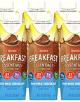 Breakfast Essentials Nutritional Drink - 8 Fl oz Carton