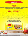 Maggi 2 Minutes Noodles Masala 70 grams pack 246 oz 1 pack  Made in India