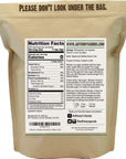 Anthony's Allulose Sweetener, 2 lb, Batch Tested Gluten Free, Keto Friendly Sugar Alternative, Zero Net Carb, Low Calorie