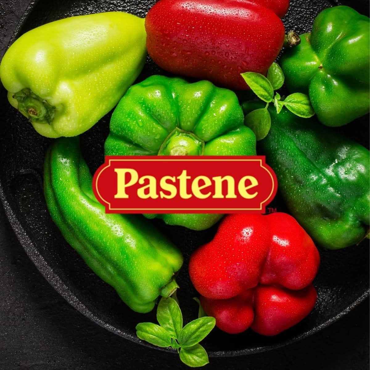 Pastene Italian Style Pepper Salad 1 Pack